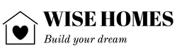Wise Homes logo